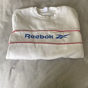 Reebok Sweatshirt